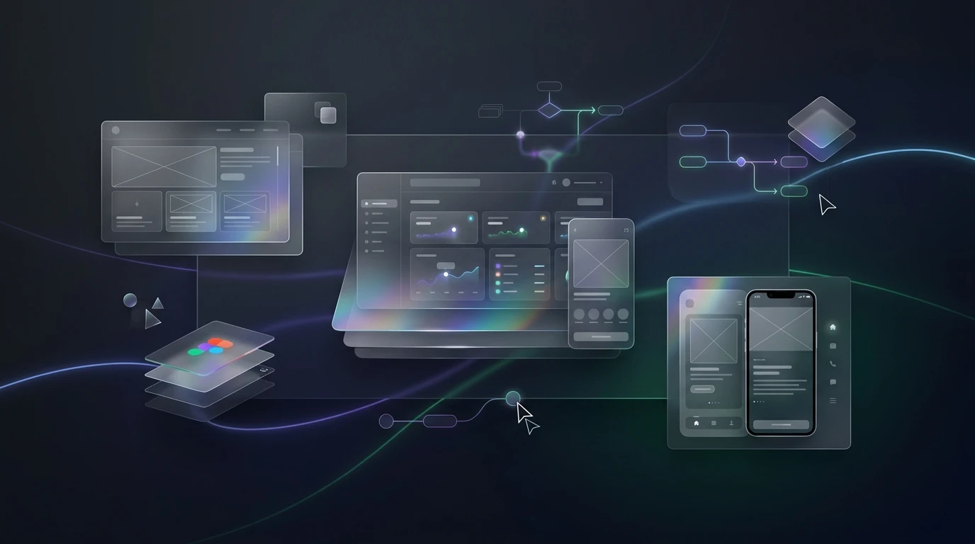 UI/UX Design